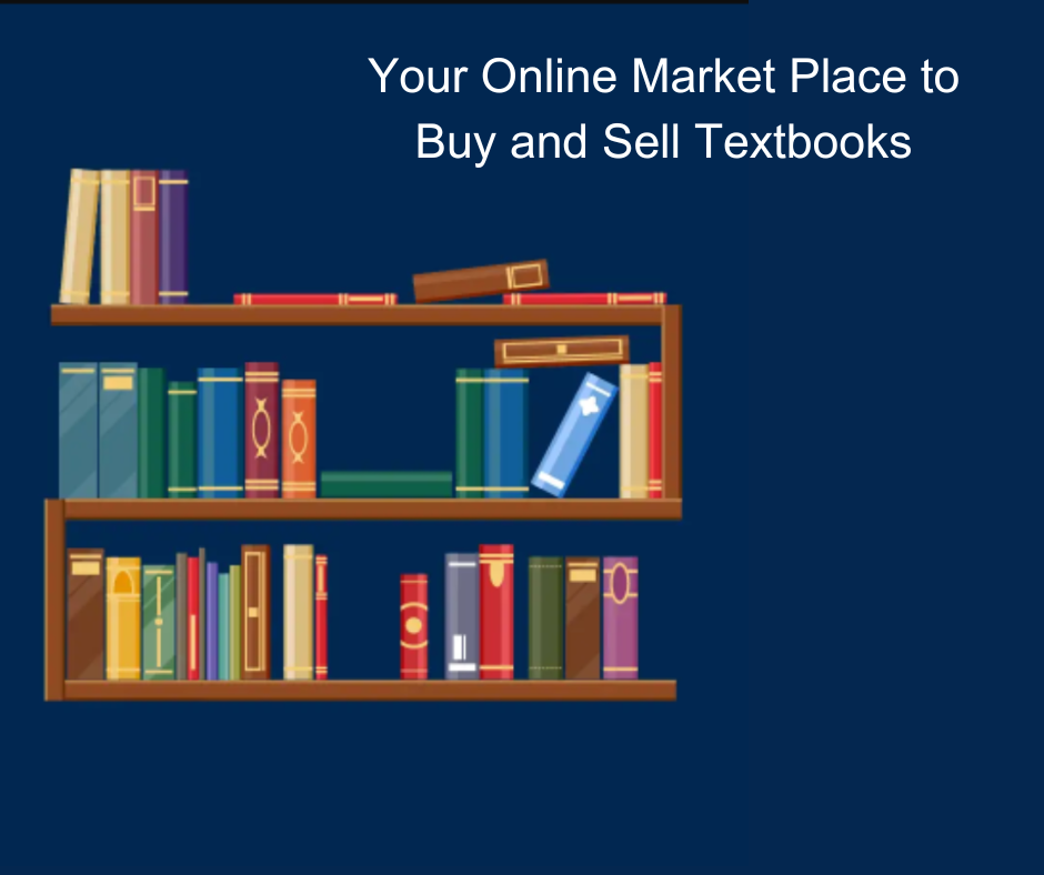 Welcome to Easy Textbooks! We are an online marketplace for students to buy and sell textbooks